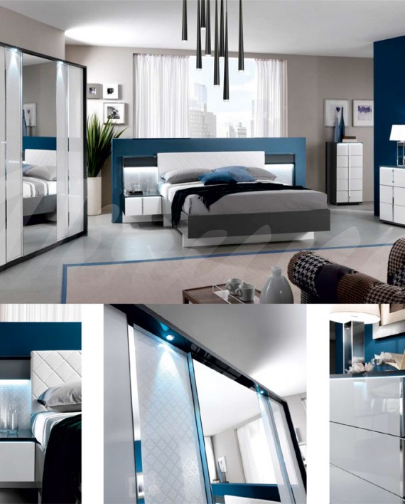dormitor-modern-complet-gri-cu-alb-lucios